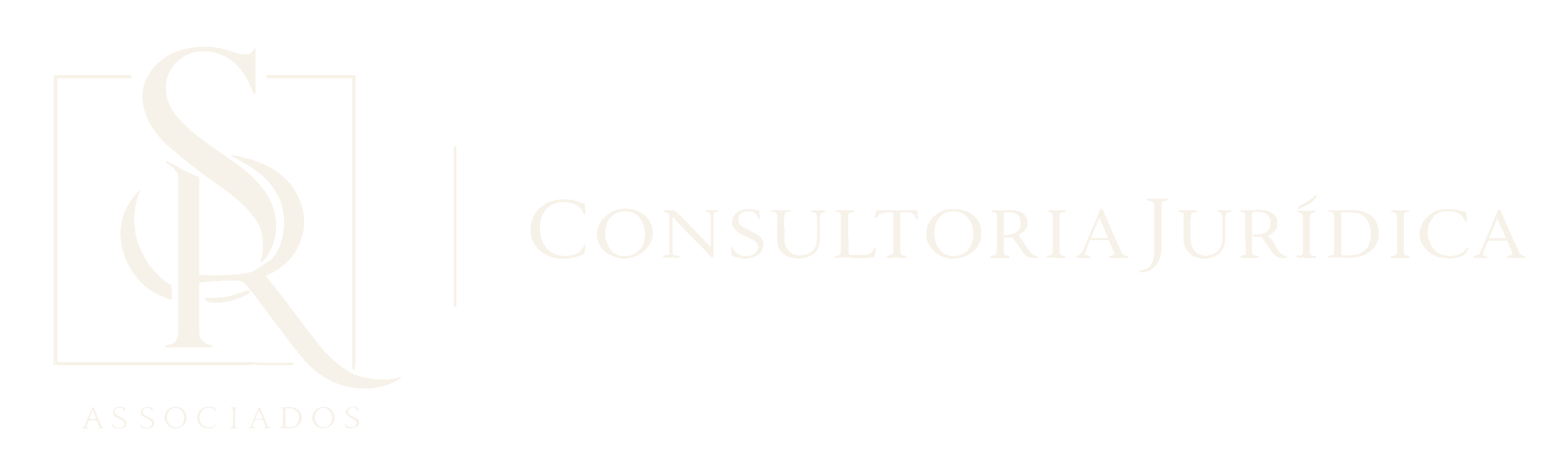 SR Associados — Consultoria Jurídica